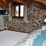 Casa Rural La Lastria Country house *