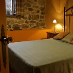 Casa Rural La Lastria Country house *