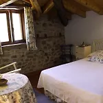 Casa Rural La Lastria Country house