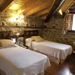 Casa Rural La Lastria *