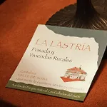 Country house Casa Rural La Lastria Villar (Soba)