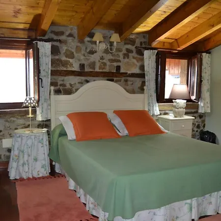 Casa Rural La Lastria Country house *