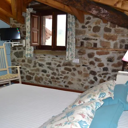 La Lastria Летний дом *