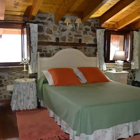 Country house Casa Rural La Lastria