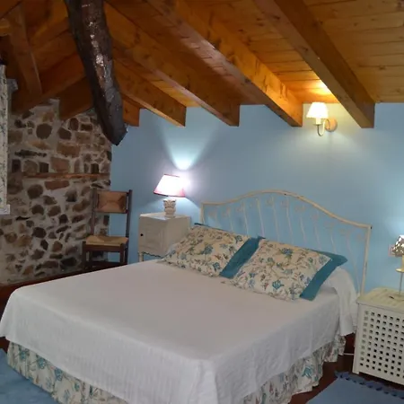 Casa Rural La Lastria *