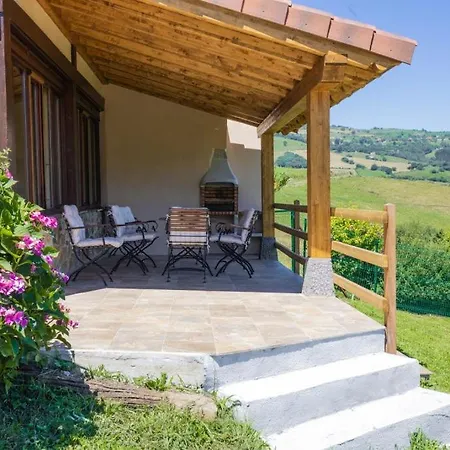 Casa Rural La Lastria