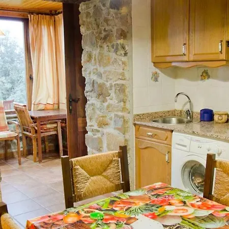 Casa Rural La Lastria * Villar (Soba)