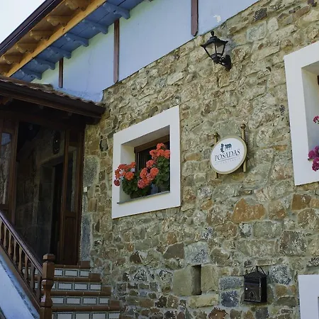 Casa Rural La Lastria *