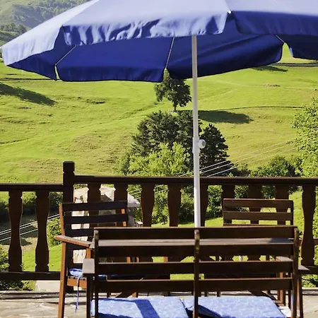 La Lastria Летний дом *