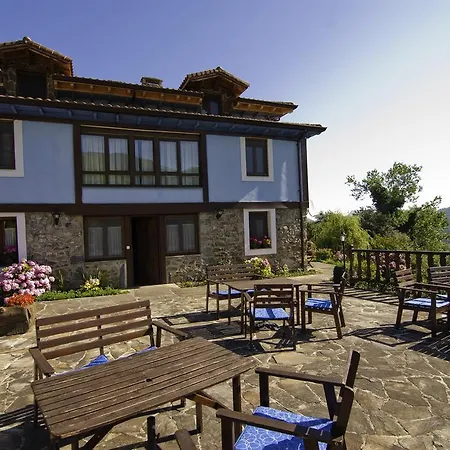Casa Rural La Lastria * Villar (Soba)