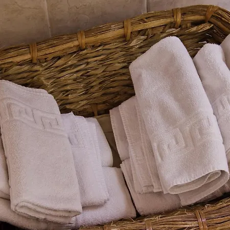 La Lastria منزل ريفي *