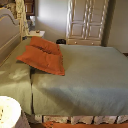 La Lastria Villar (Soba)