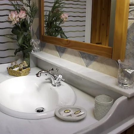 La Lastria Летний дом