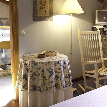 La Lastria منزل ريفي *