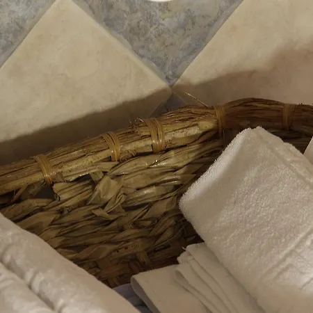 Летний дом La Lastria Villar (Soba)