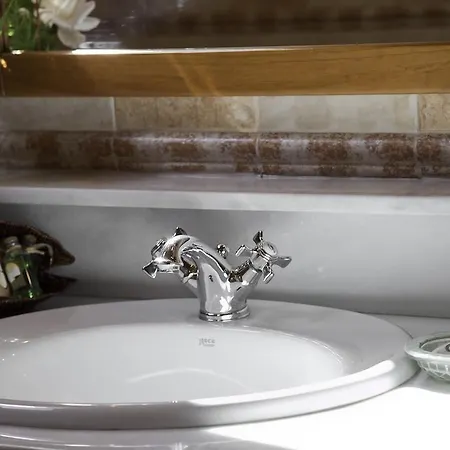 La Lastria Летний дом