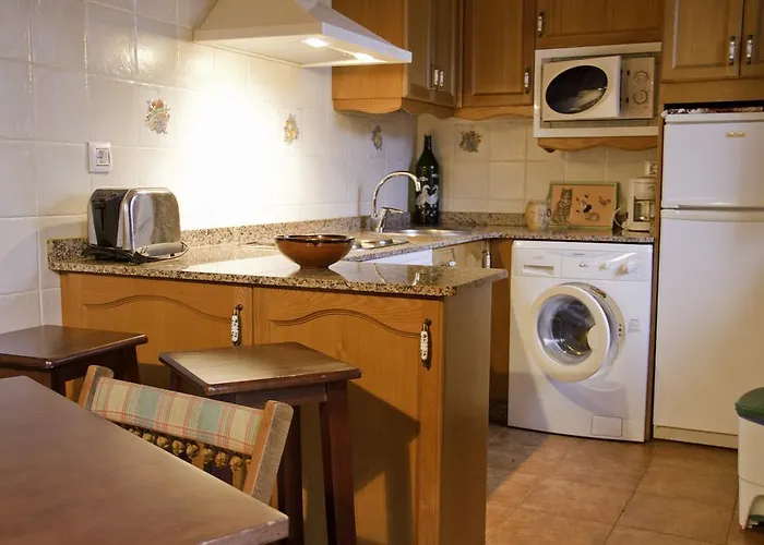 Casa Rural La Lastria Lantställe Villar (Soba)