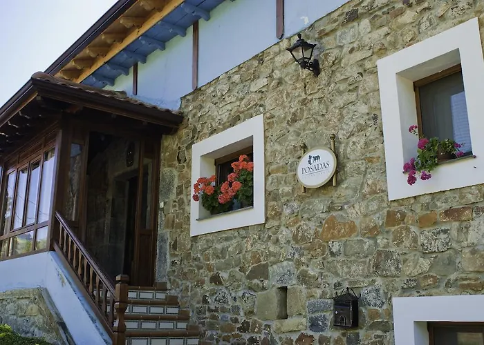 Casa Rural La Lastria *