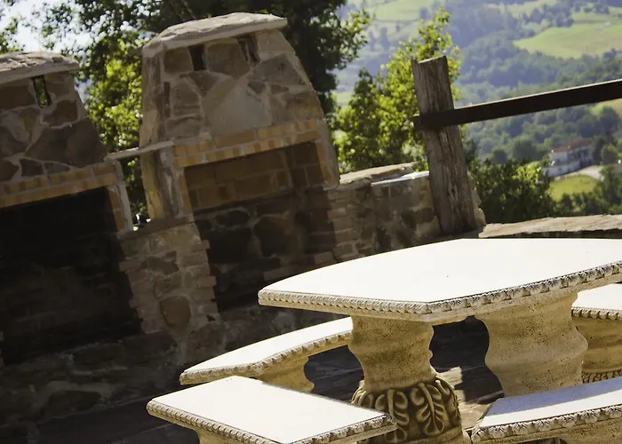 Casa Rural La Lastria