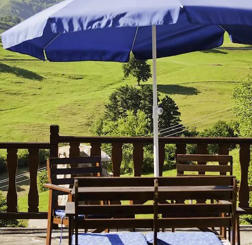 Casa Rural La Lastria Lantställe *