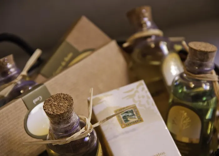 Casa Rural La Lastria