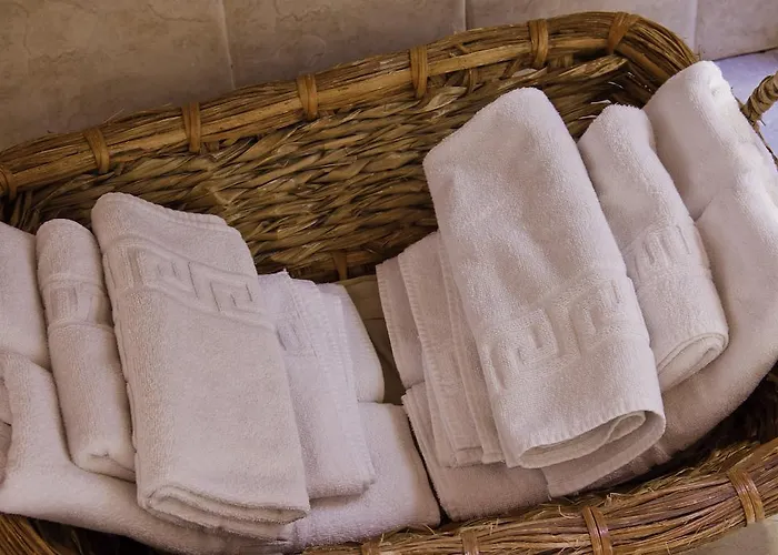 Casa Rural La Lastria Lantställe *