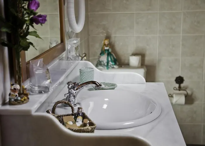 Casa Rural La Lastria * Villar (Soba)