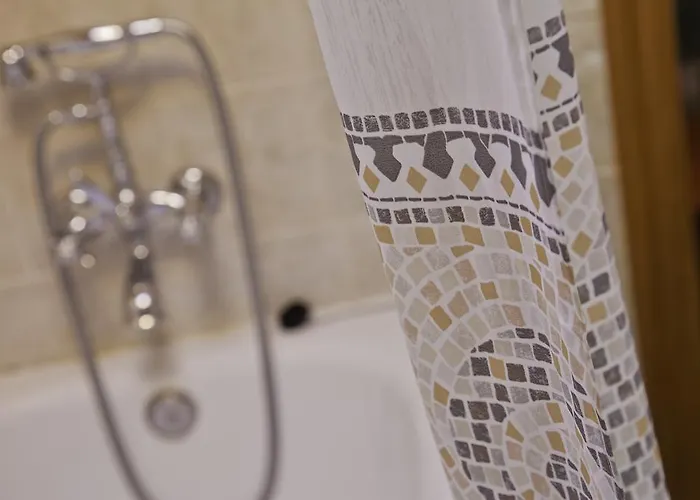 Lantställe Casa Rural La Lastria