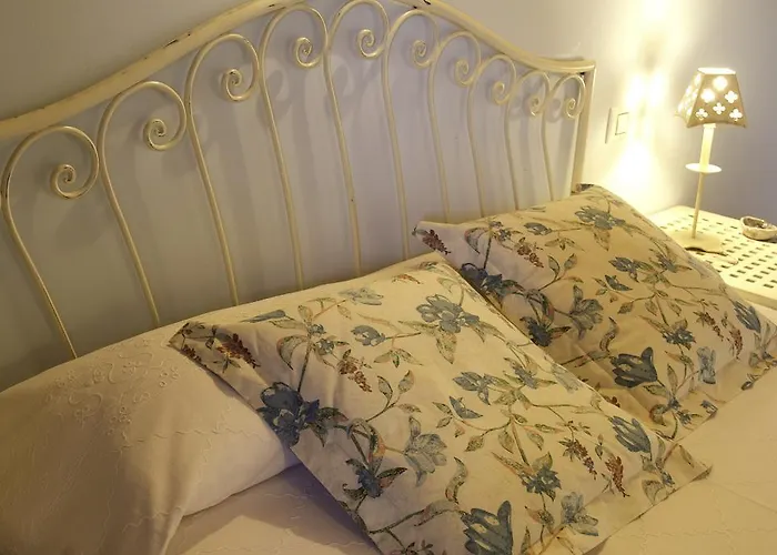 Casa Rural La Lastria *