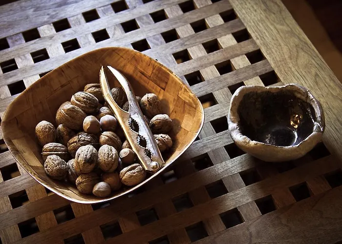 Casa Rural La Lastria