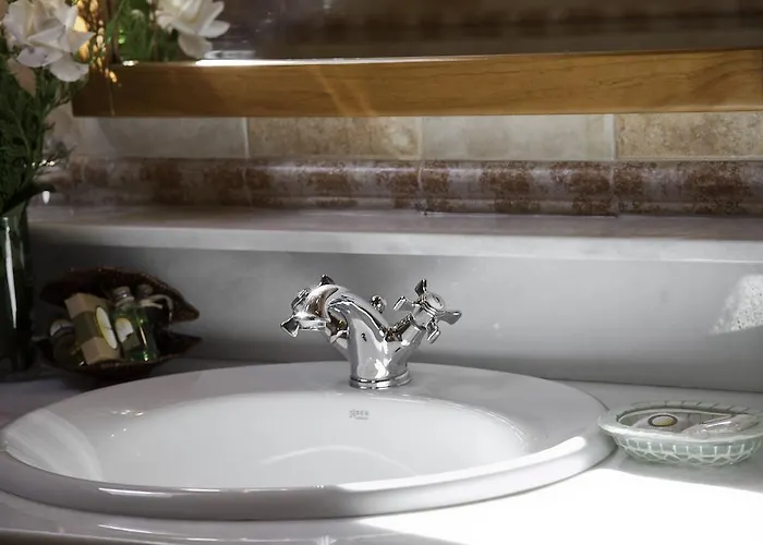 Casa Rural La Lastria Lantställe