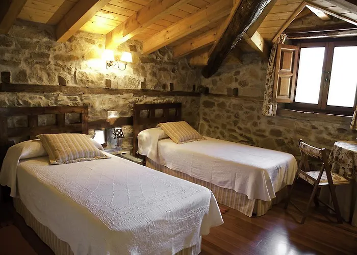 Casa Rural La Lastria *